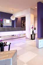 Hotel Leonardo Hotel Munich City Olympiapark photo 4