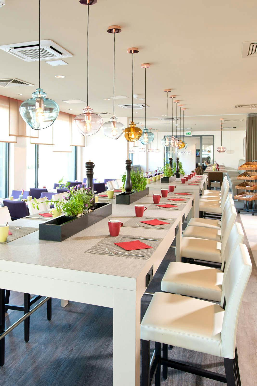 Leonardo Hotel Munich City Olympiapark