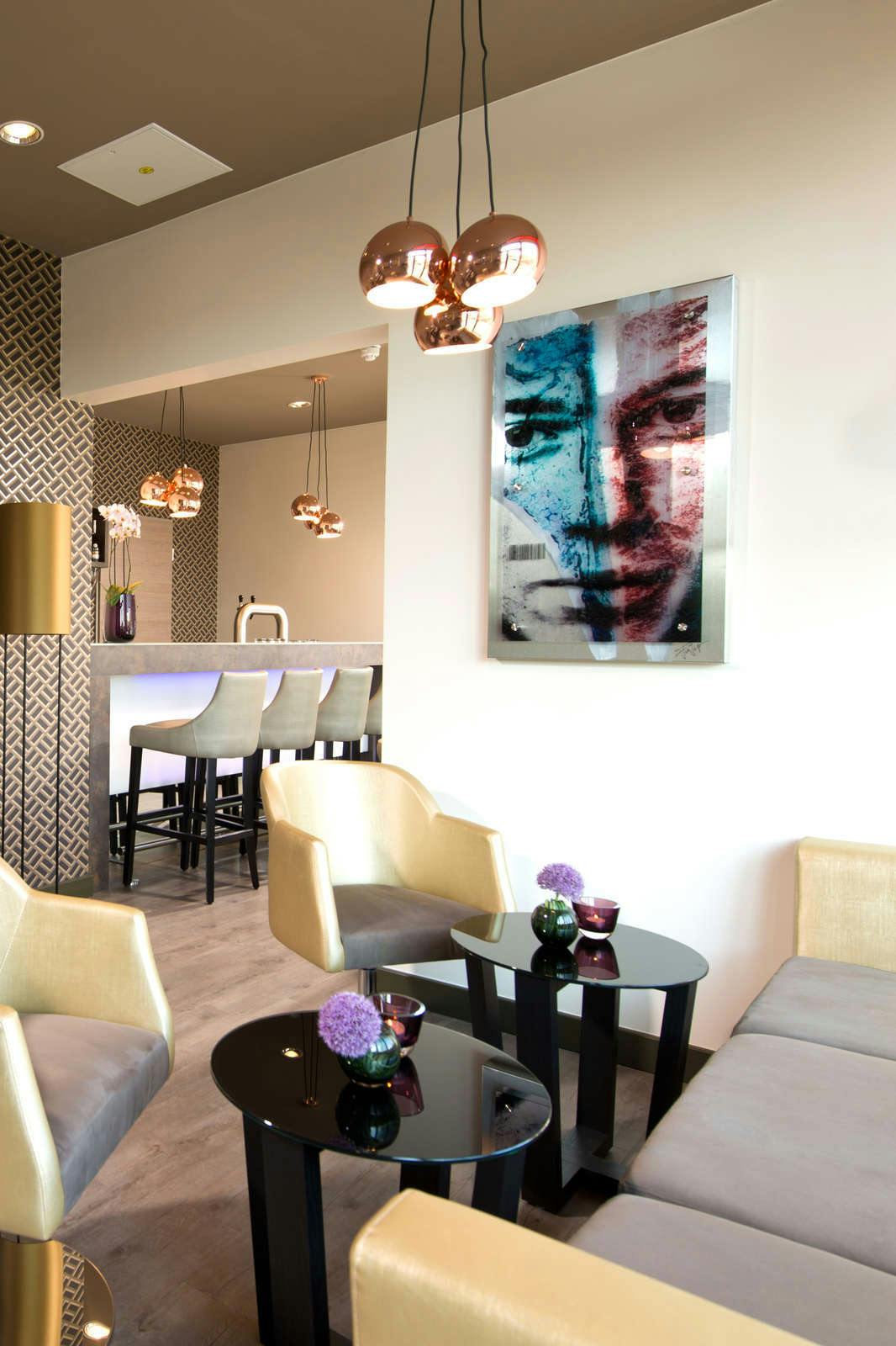 Hotel Leonardo Hotel Munich City Olympiapark photo 1