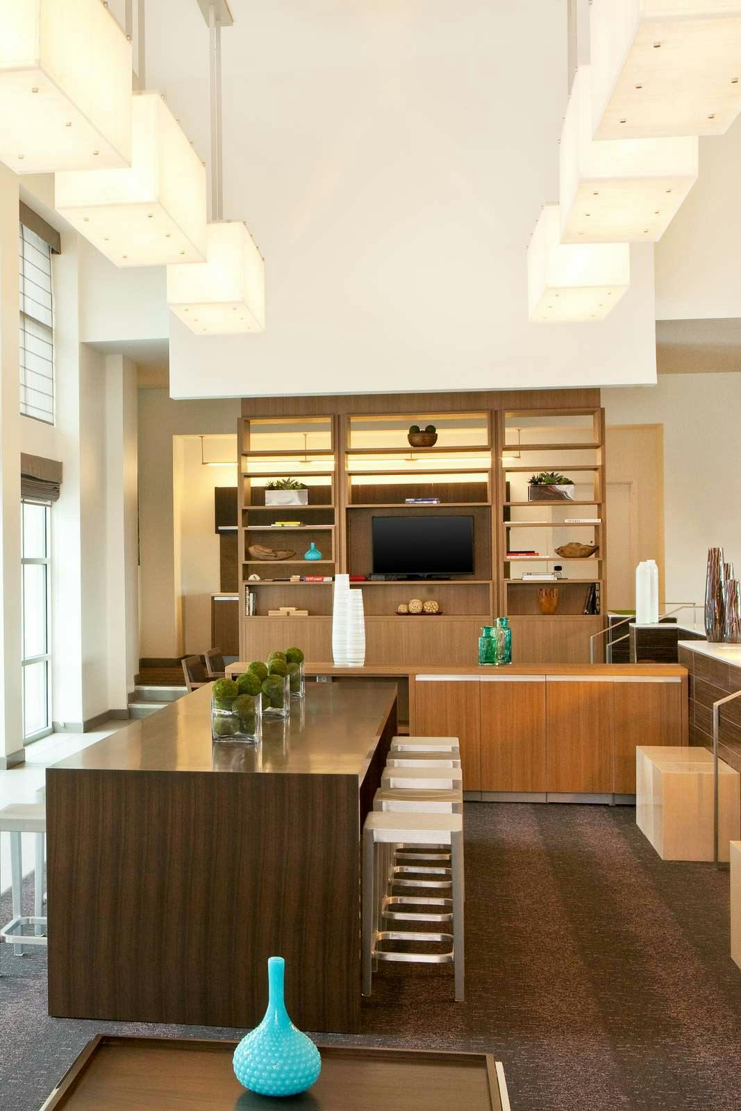 Hotel Element Hanover Lebanon photo 1