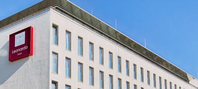 Leonardo Hotel Munich City South