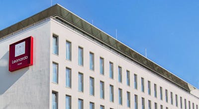 Leonardo Hotel Munich City South