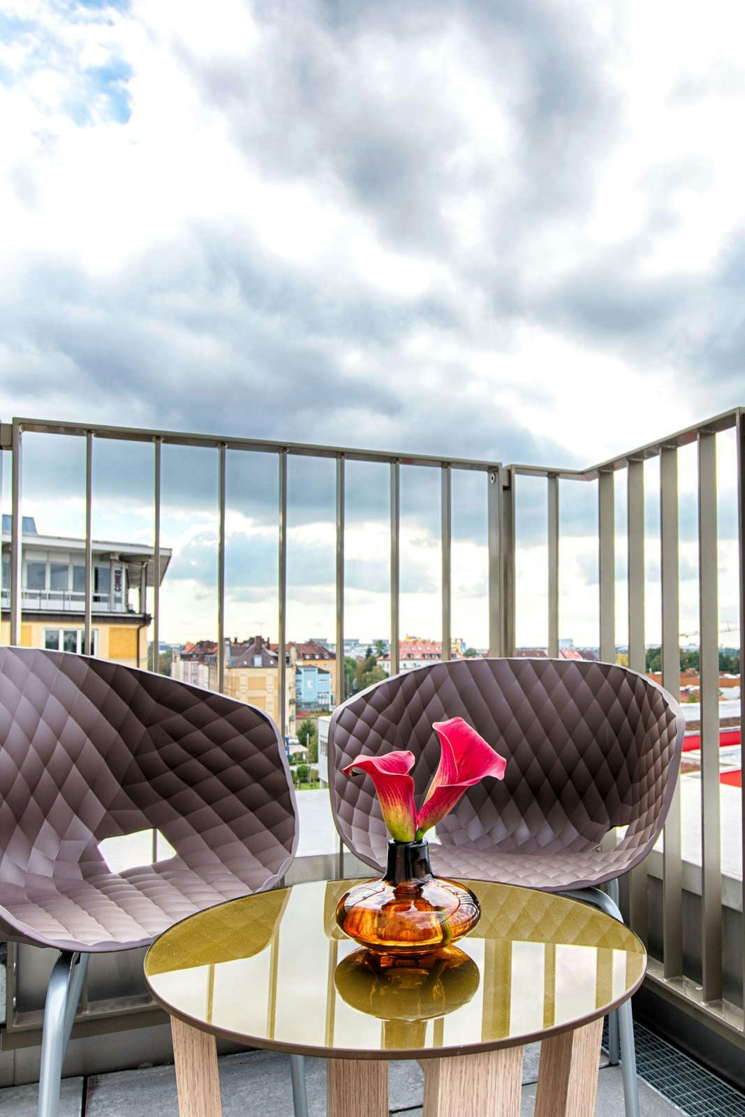 Hotel Leonardo Hotel Munich City South photo 4