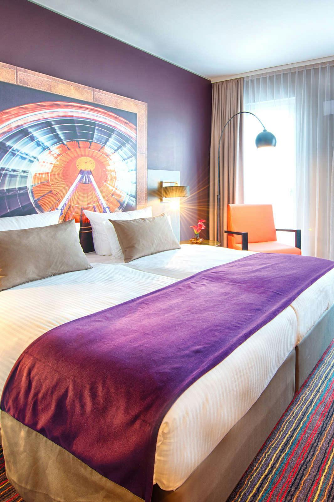 Hotel Leonardo Hotel Munich City South photo 1