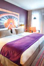 Hotel Leonardo Hotel Munich City South photo 1
