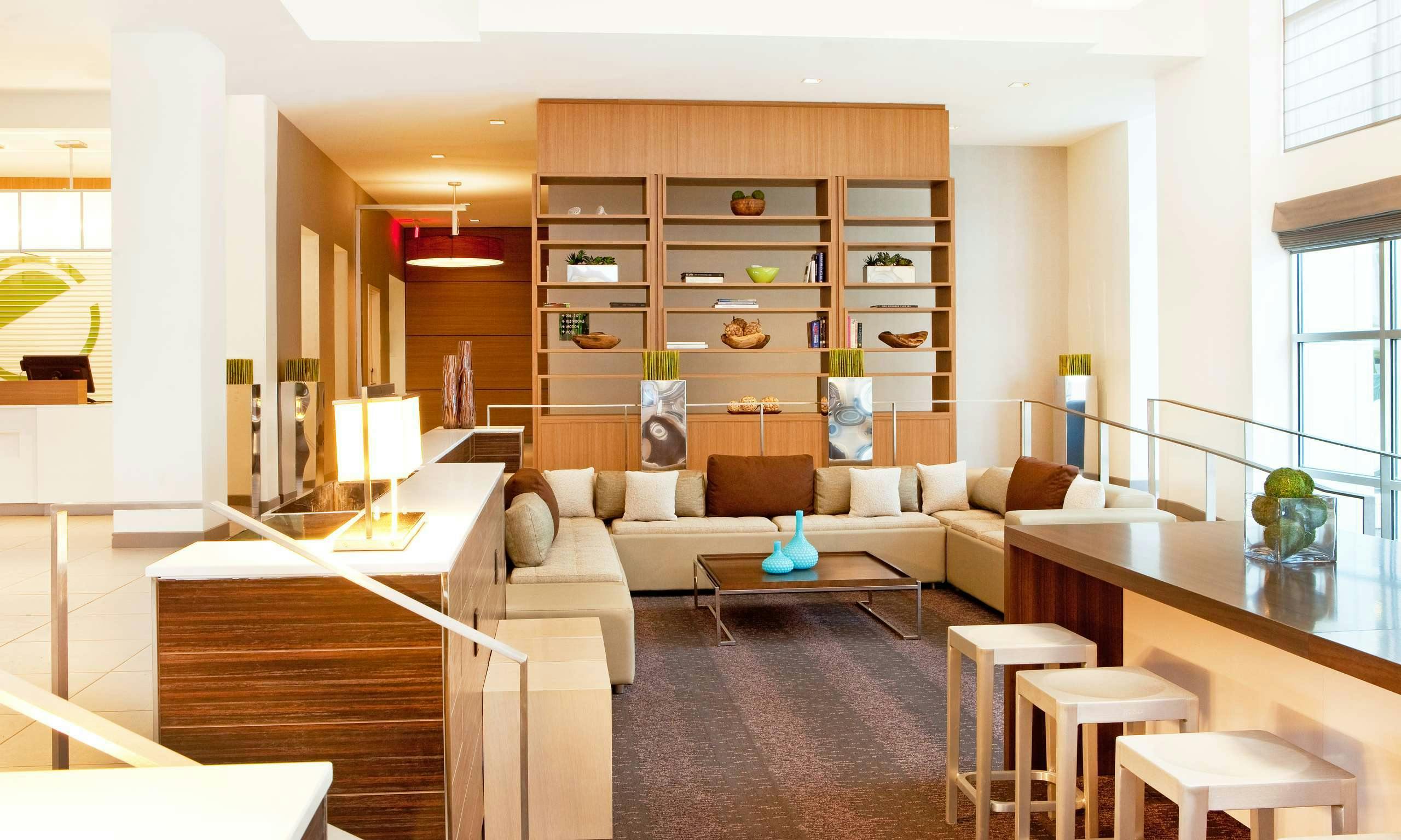 Element Hanover Lebanon