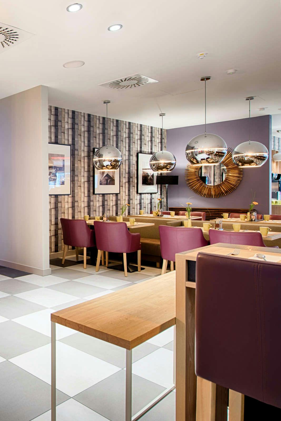 Hotel Leonardo Hotel Wolfsburg City Center photo 5