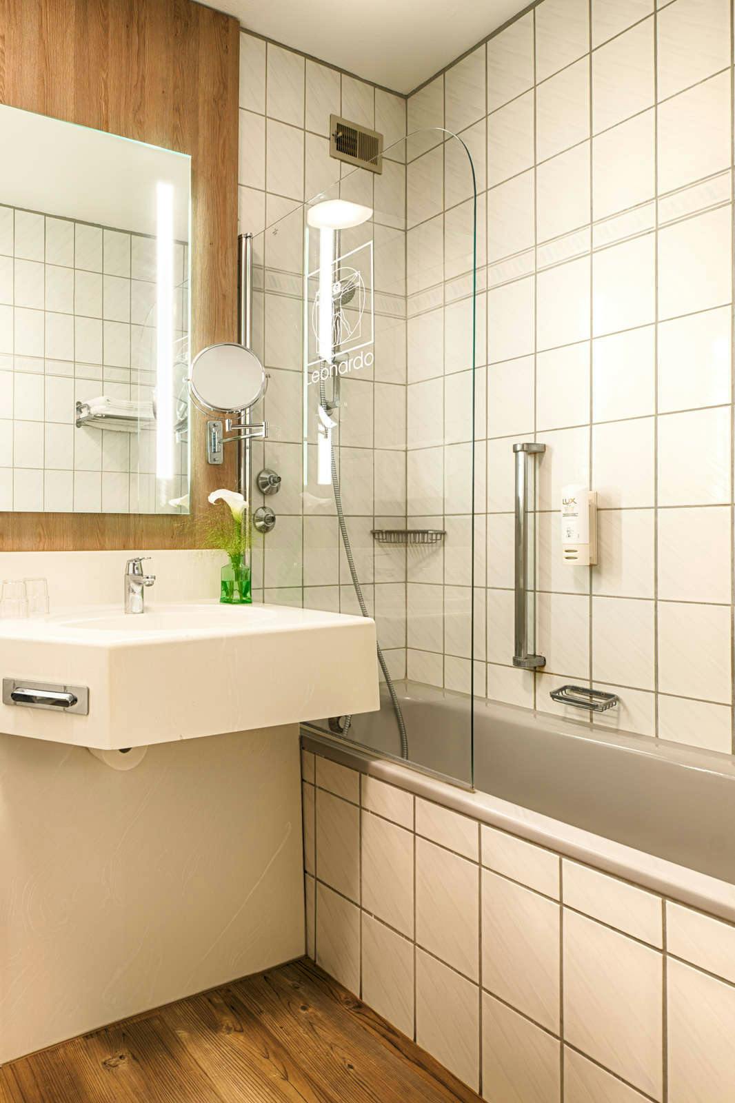 Hotel Leonardo Hotel Wolfsburg City Center photo 3