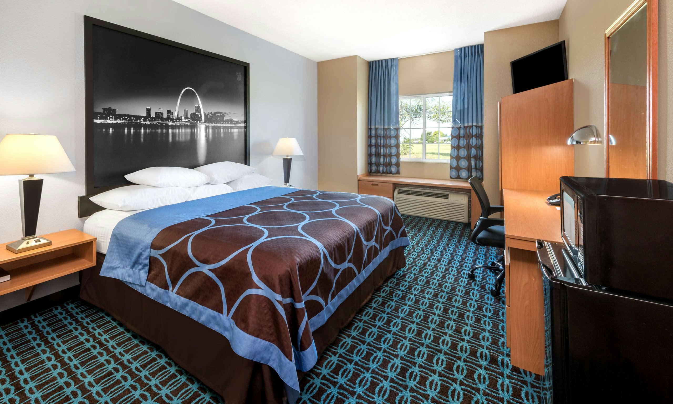 Last Minute Hotel Deals In Independence Hoteltonight