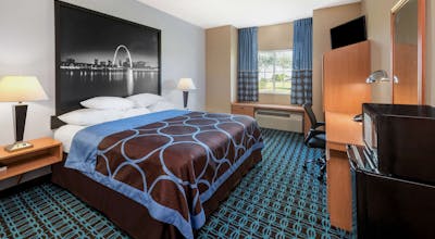 Quality Inn & Suites Blue Springs