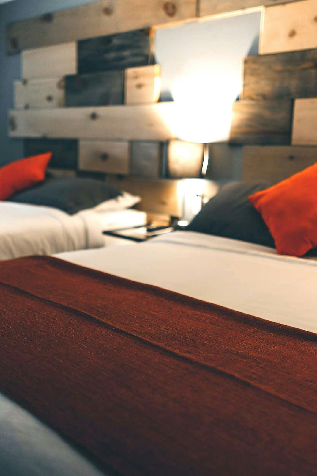 Hotel Hotel Rapids photo 4