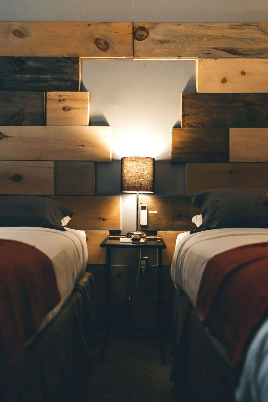 Hotel Hotel Rapids photo 3