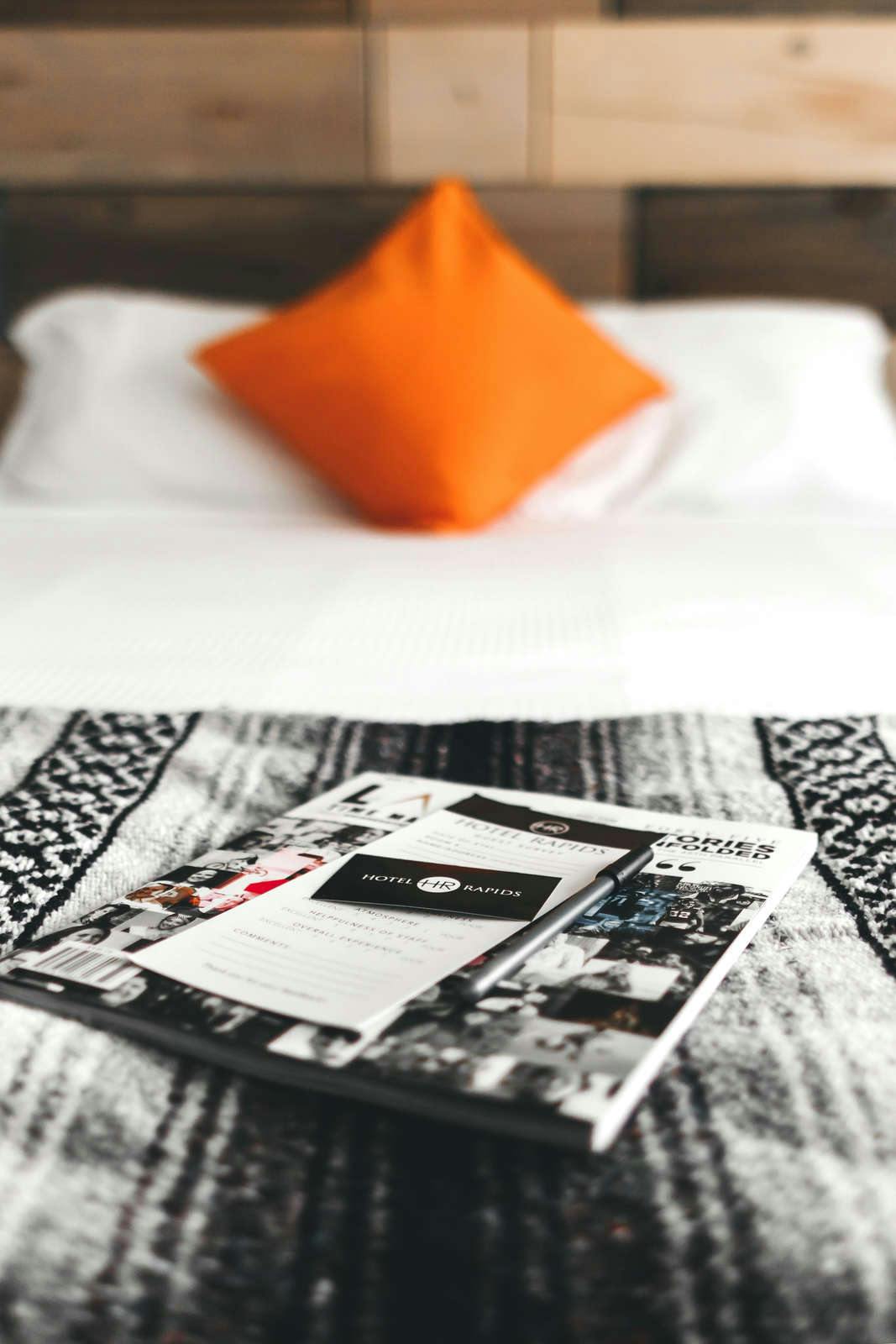 Hotel Hotel Rapids photo 2