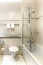 Hotel Leonardo Hotel Düsseldorf City Center photo 4