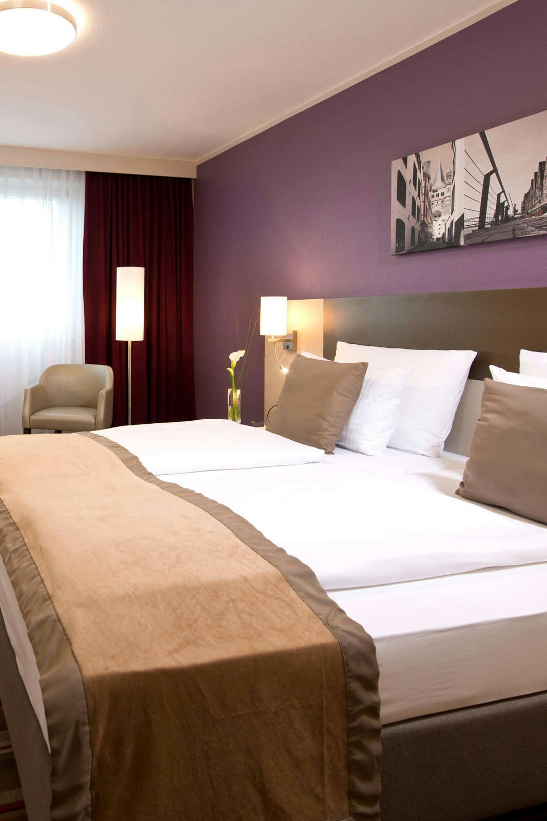 Hotel Leonardo Hotel Köln photo 5