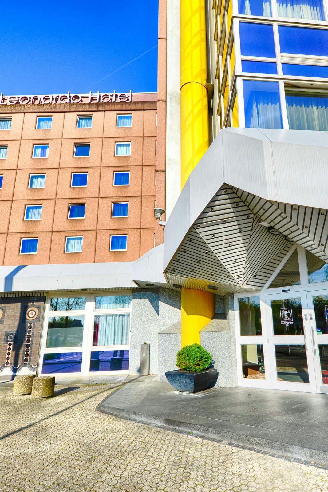 Leonardo Hotel Köln