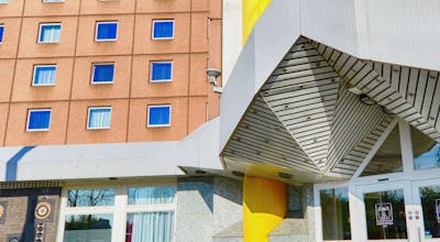 Leonardo Hotel Köln