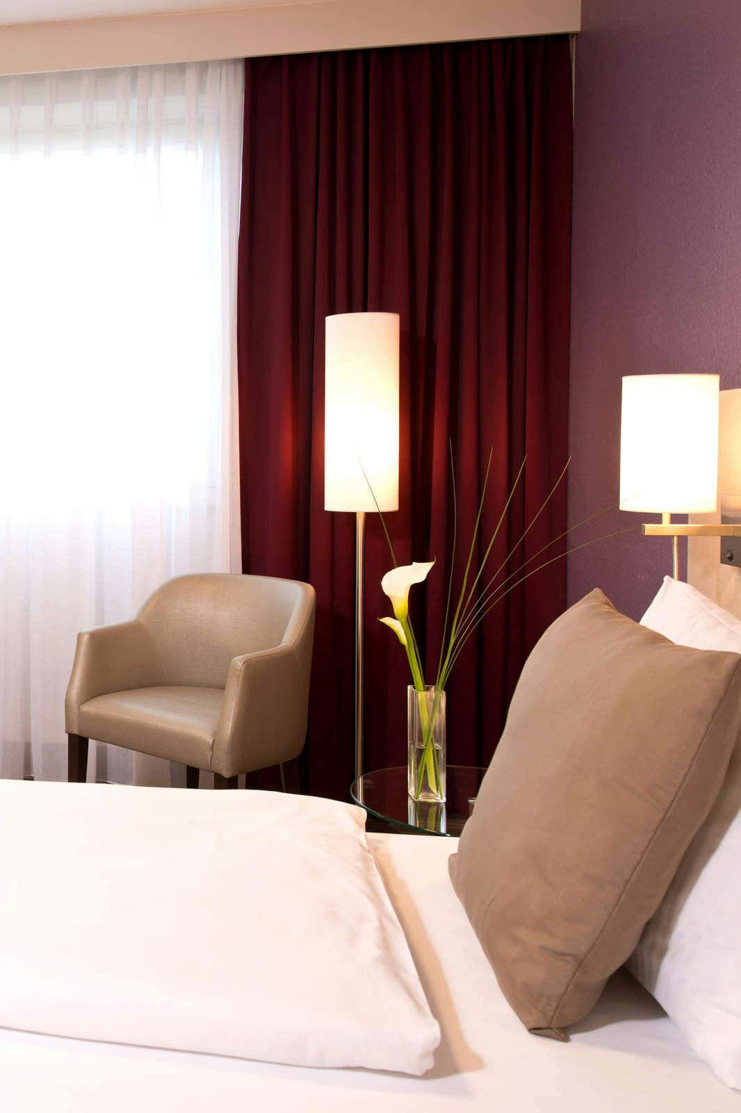 Hotel Leonardo Hotel Köln photo 3