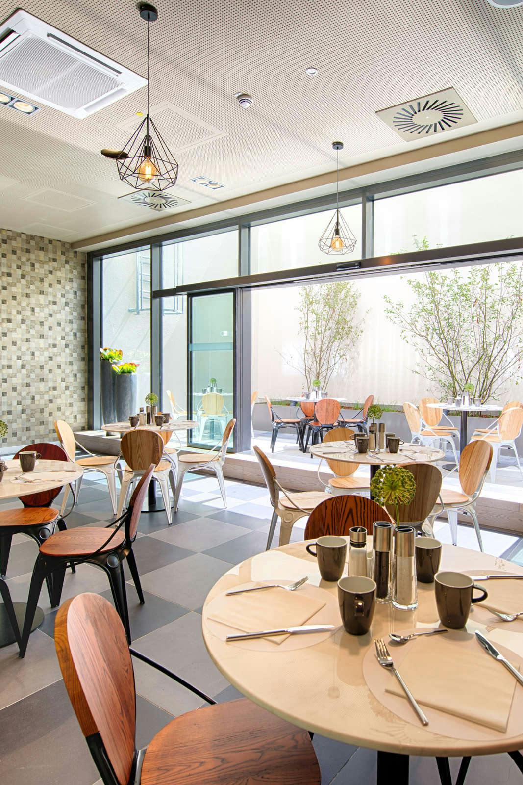 Hotel Leonardo Hotel Munich City East photo 4