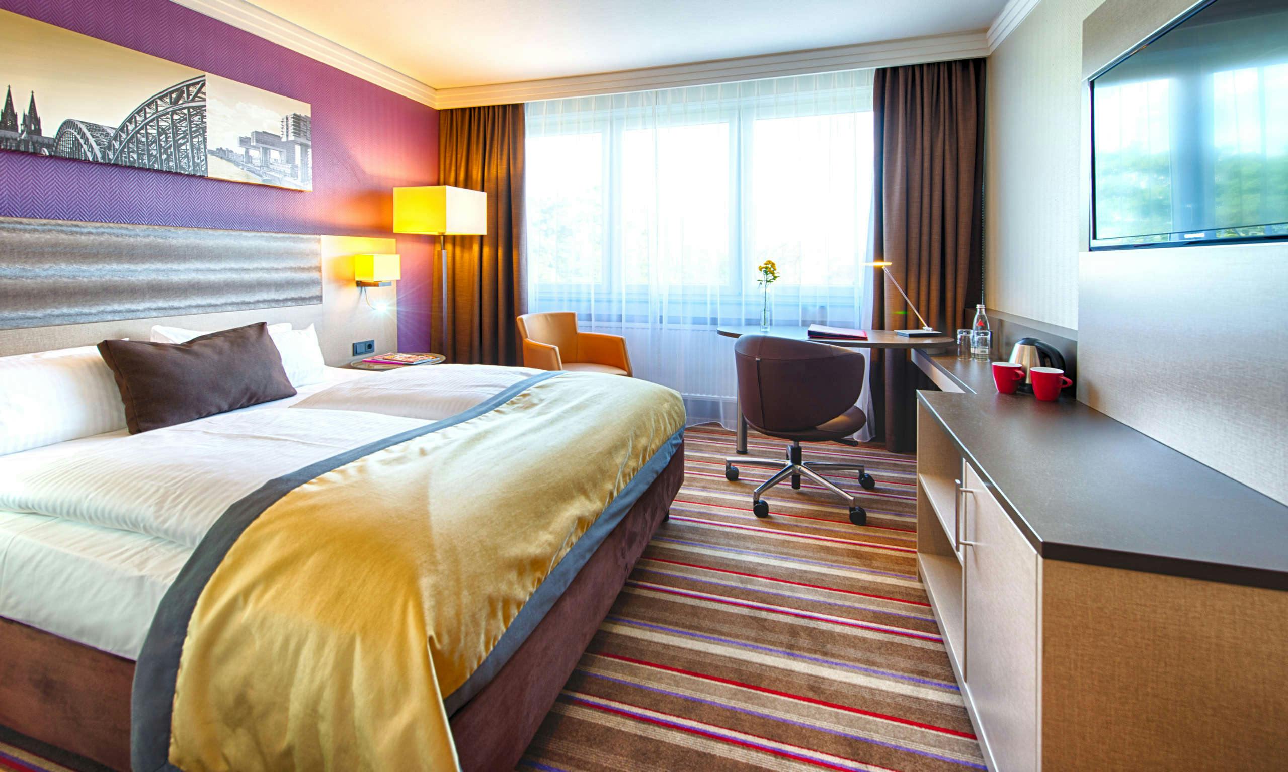 Leonardo Royal Hotel Köln Am Stadtwald