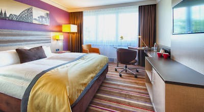 Leonardo Royal Hotel Köln Am Stadtwald