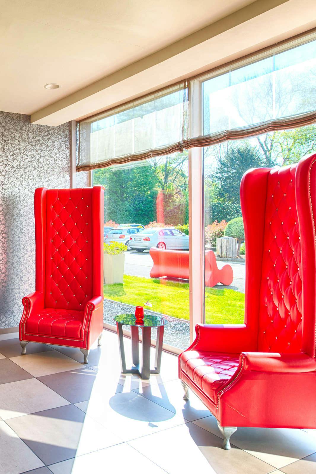 Hotel Leonardo Royal Hotel Köln Am Stadtwald photo 5