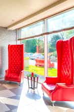 Hotel Leonardo Royal Hotel Köln Am Stadtwald photo 5