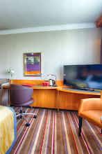 Hotel Leonardo Royal Hotel Köln Am Stadtwald photo 2