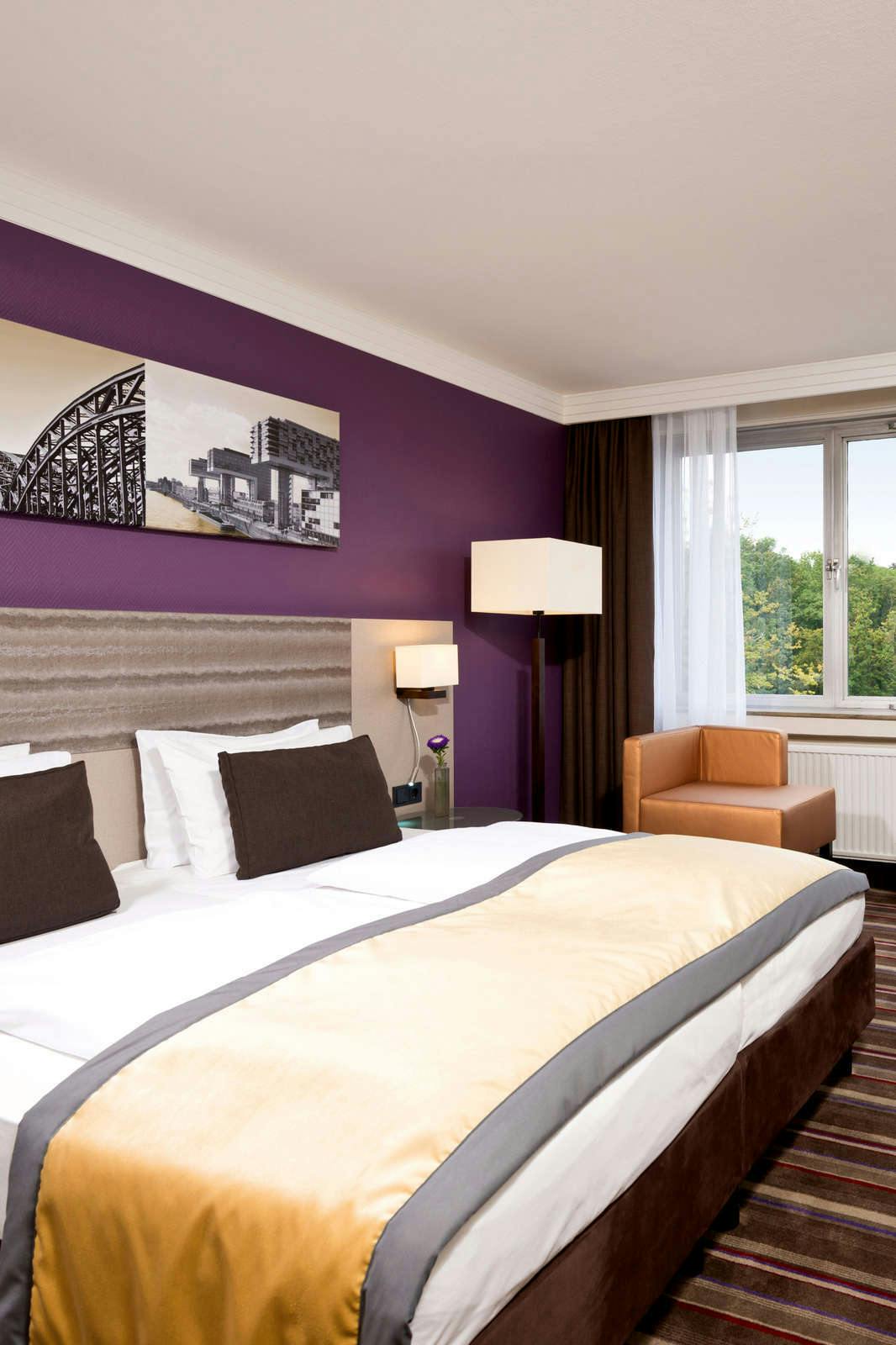 Leonardo Royal Hotel Koln Am Stadtwald Koln Hoteltonight