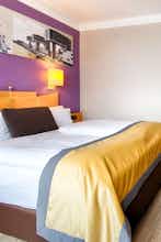 Hotel Leonardo Royal Hotel Köln Am Stadtwald photo 1