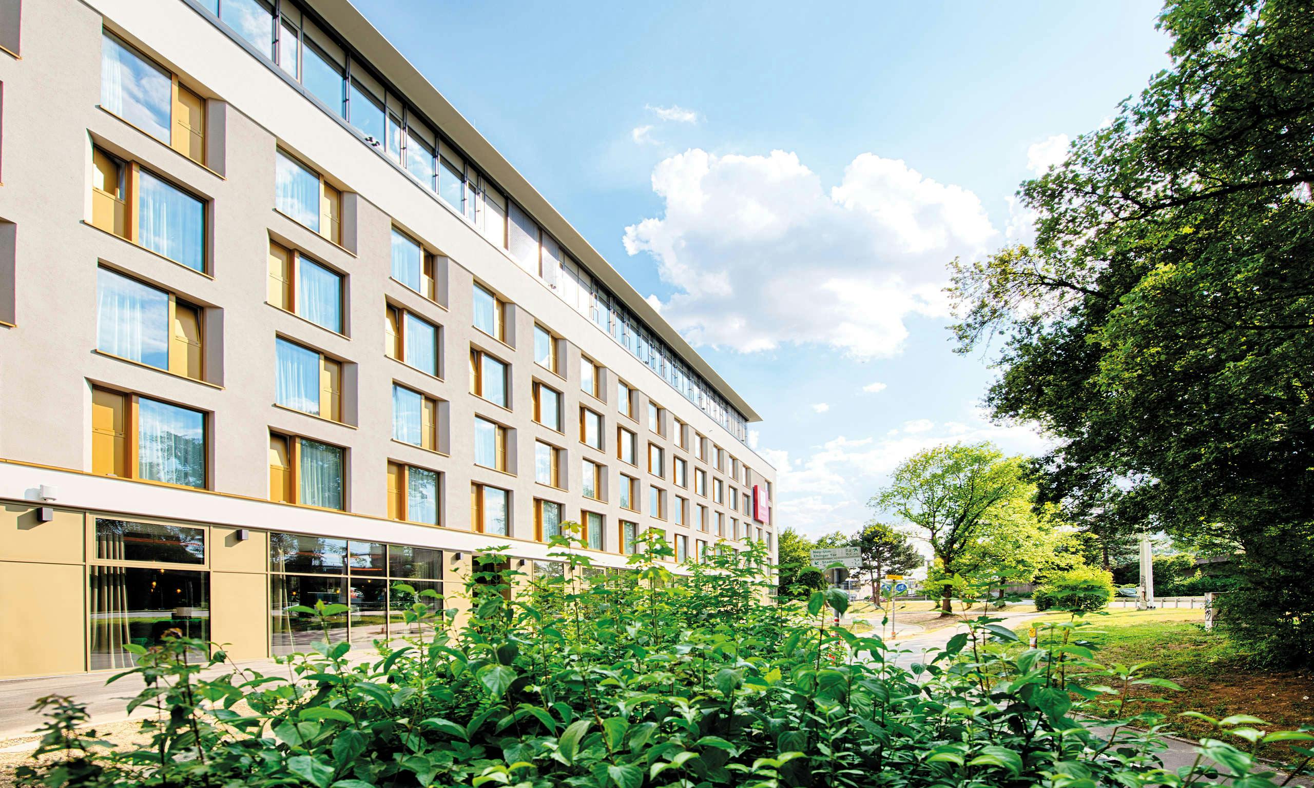 Leonardo Royal Hotel Ulm