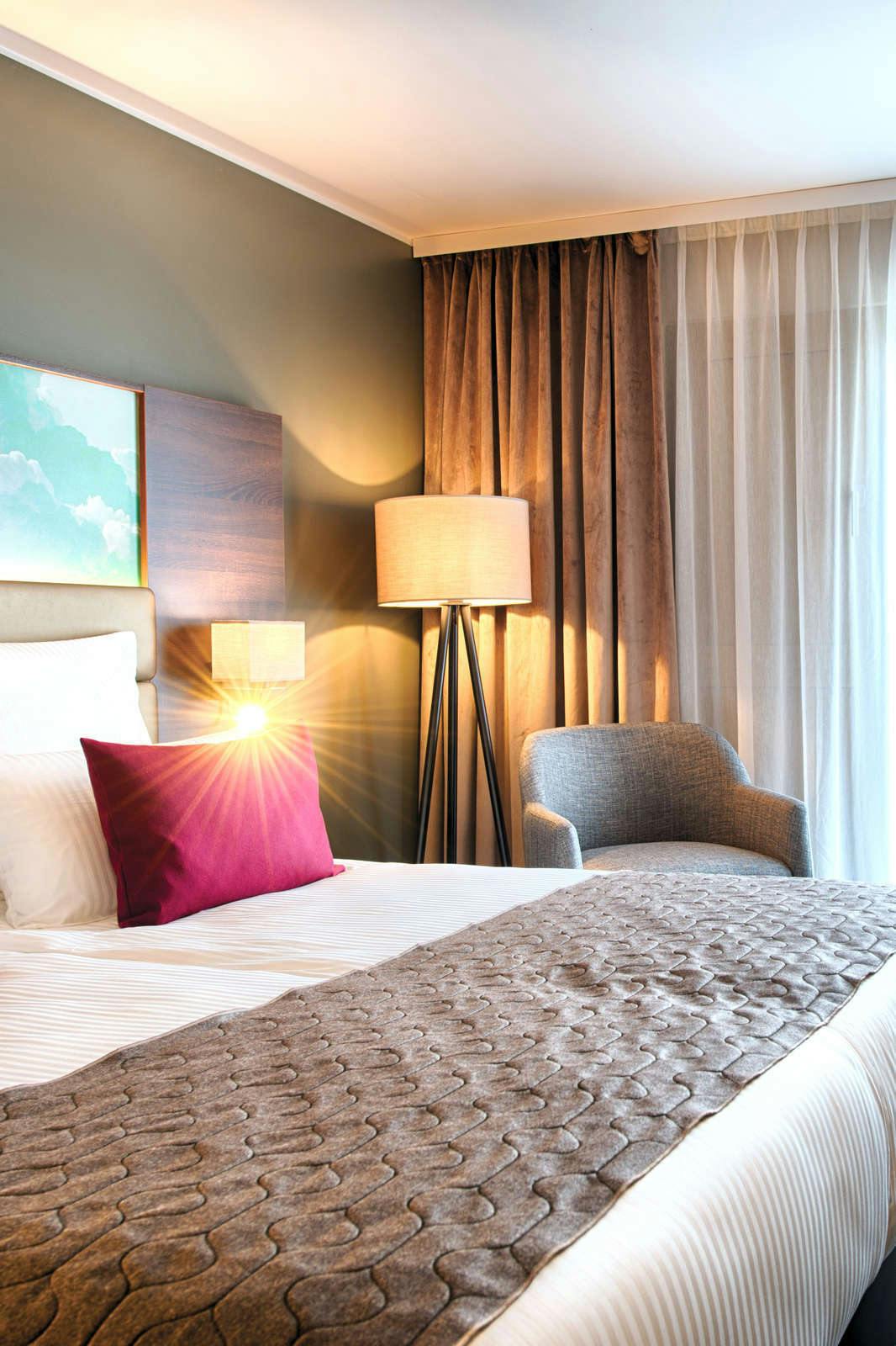 Hotel Leonardo Royal Hotel Ulm photo 1