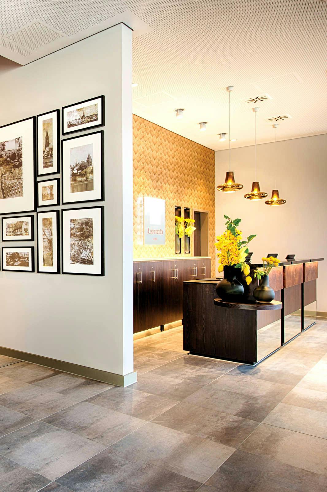 Hotel Leonardo Royal Hotel Ulm photo 5