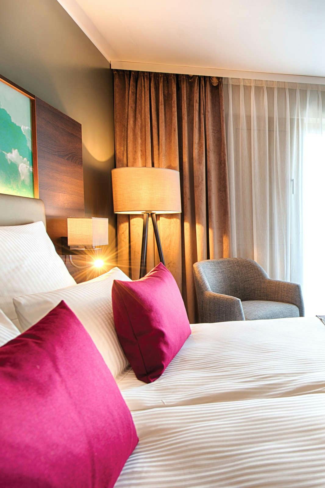 Hotel Leonardo Royal Hotel Ulm photo 3