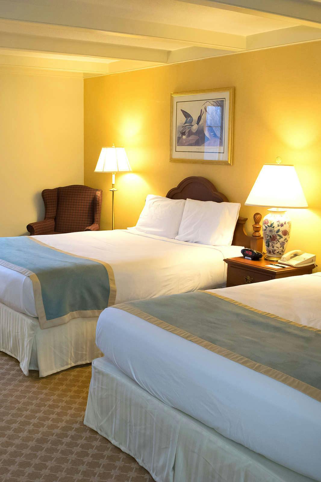 Hotel The Desmond Hotel Albany photo 2