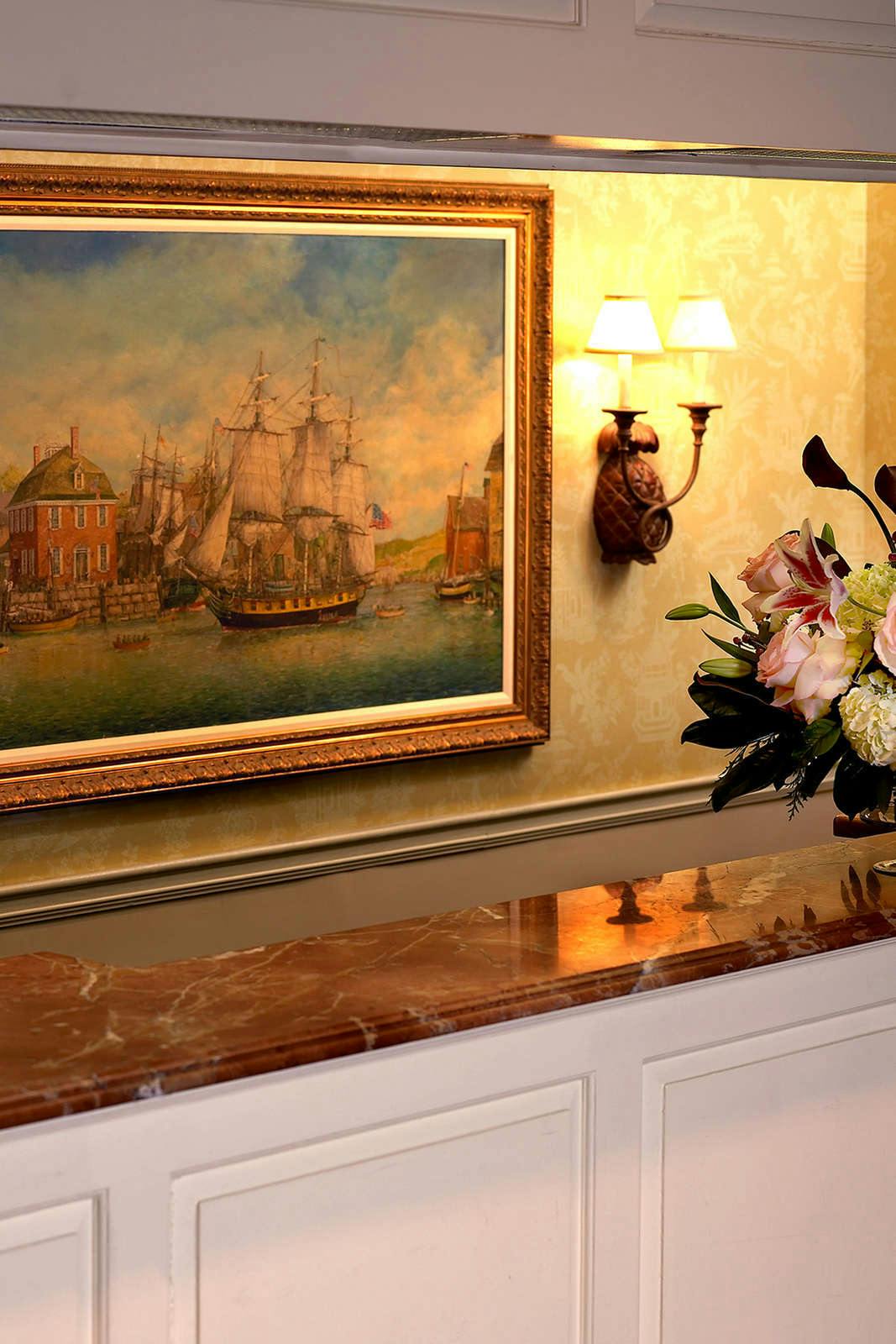 Hotel The Desmond Hotel Albany photo 3