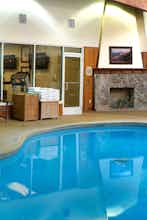 Hotel The Desmond Hotel Albany photo 5