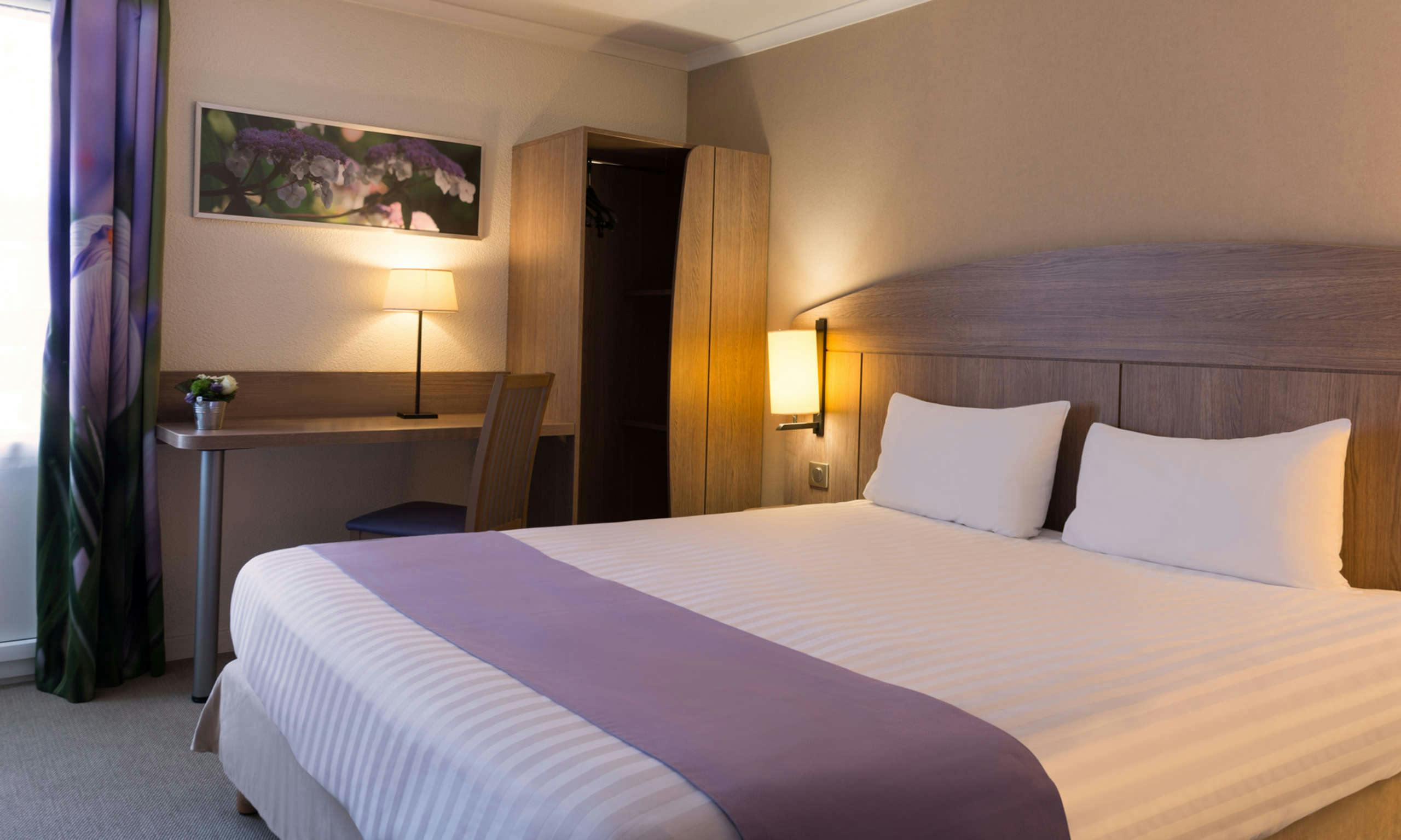 The Originals City, Hotel Le Gayant, Douai