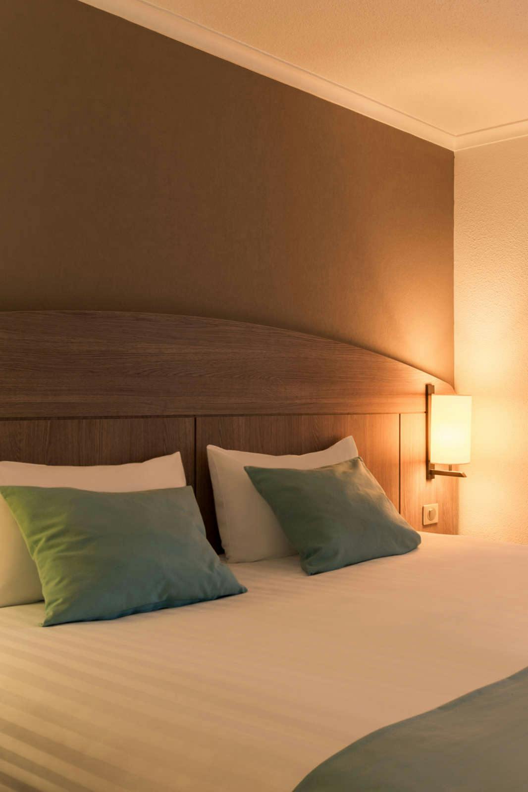 Hotel The Originals City, Hotel Le Gayant, Douai photo 3