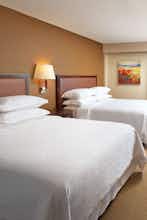 Hotel Sheraton Albuquerque Uptown photo 3
