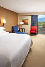 Hotel Sheraton Albuquerque Uptown photo 5