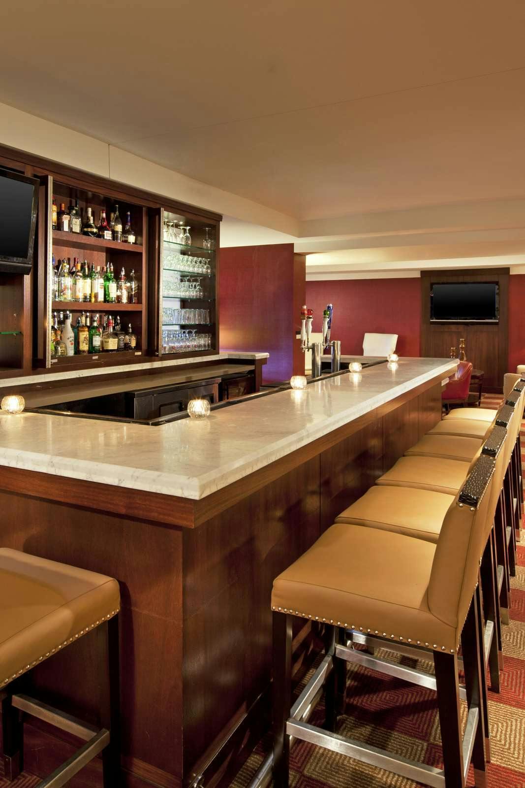 Hotel Sheraton Albuquerque Uptown photo 2