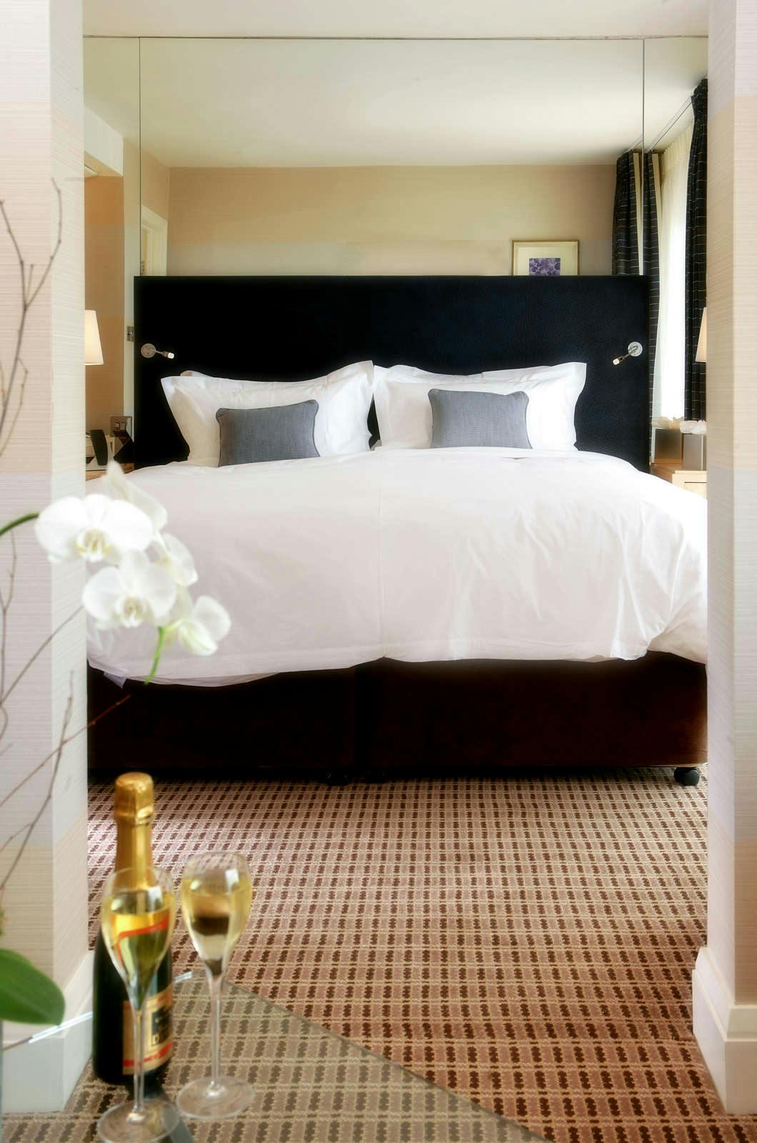 Hotel The Club Hotel and Spa photo 1