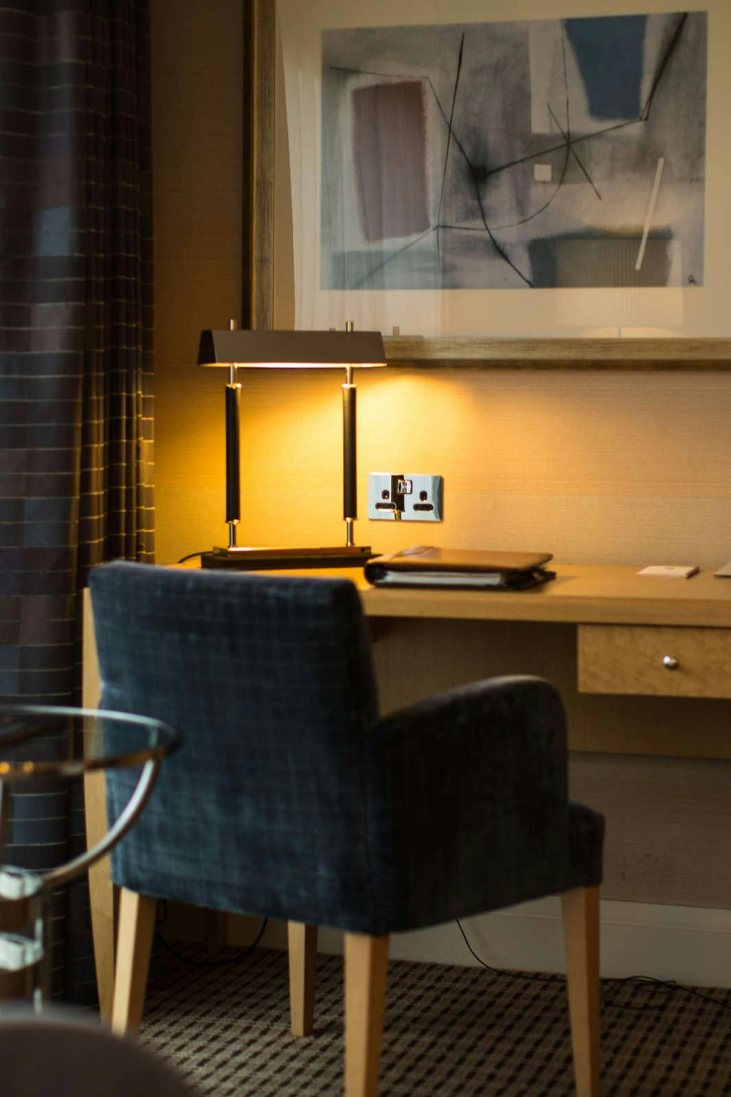 Hotel The Club Hotel and Spa photo 5