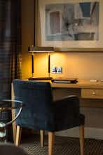 Hotel The Club Hotel and Spa photo 5