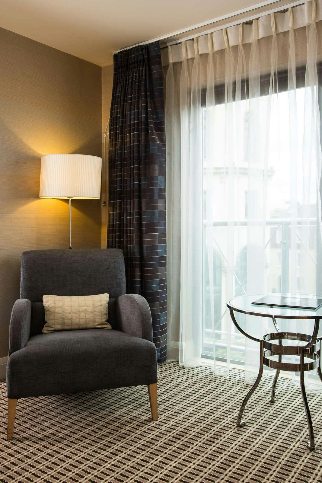 Hotel The Club Hotel and Spa photo 4