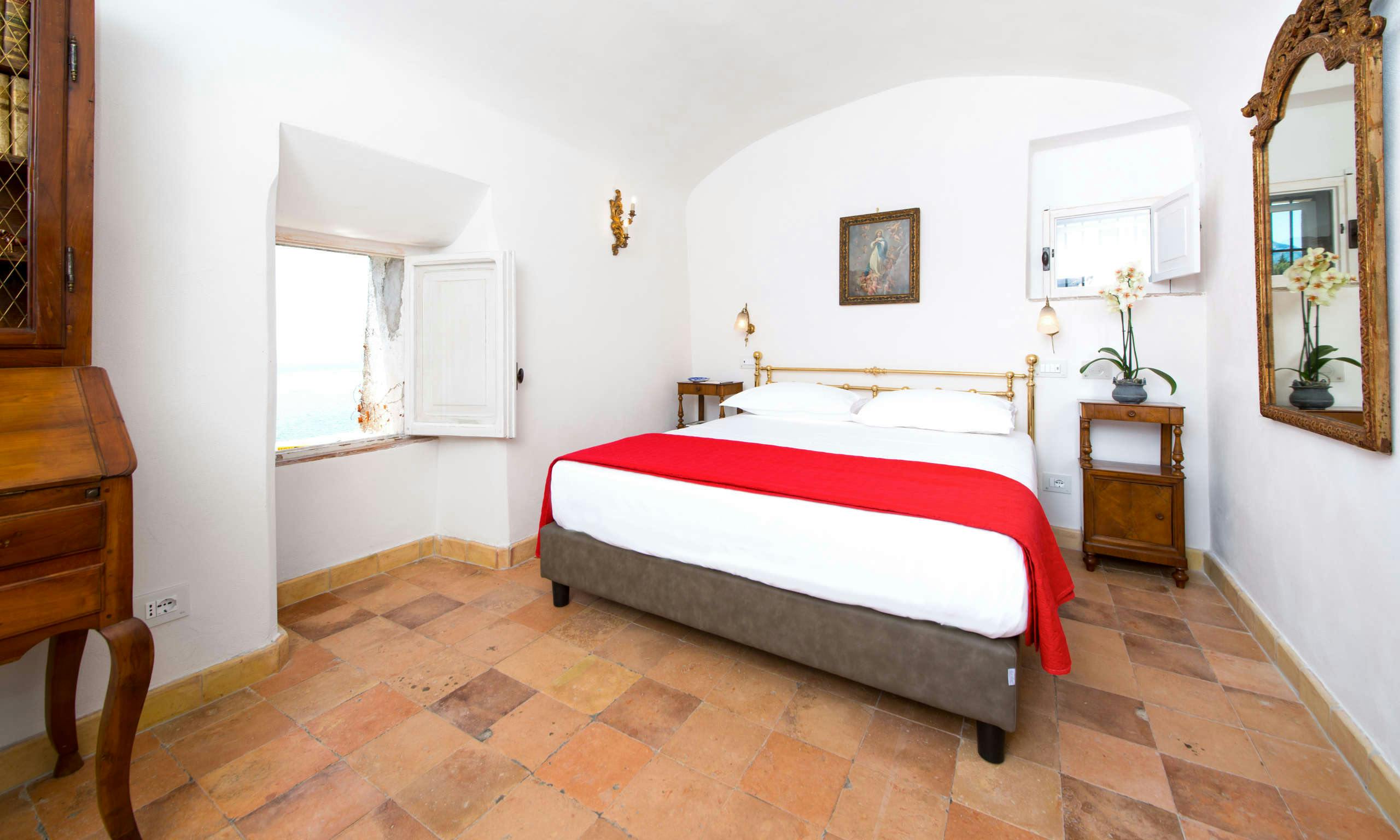 Badia Santa Maria de Olearia