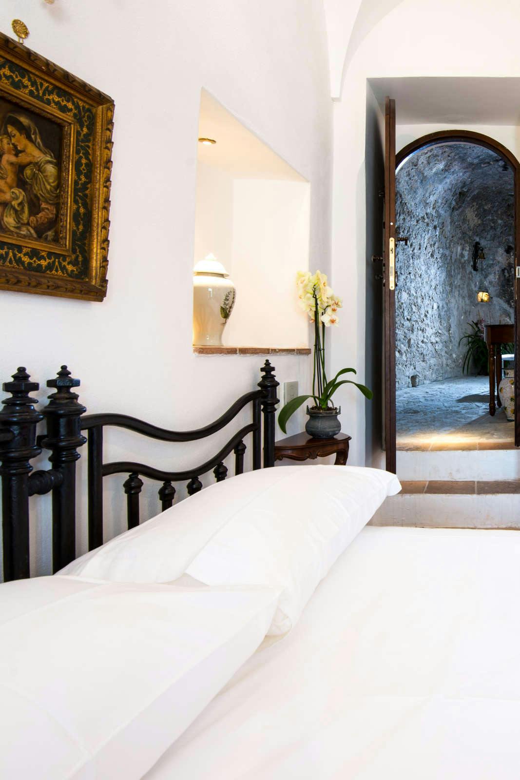 Hotel Badia Santa Maria de Olearia photo 5