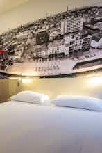 Hotel B&B Hotel Brussels Centre Gare du Midi photo 4