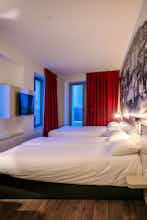 Hotel B&B Hotel Brussels Centre Gare du Midi photo 5